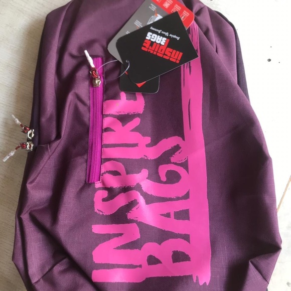 Back Pacls - Picture 4 of 11